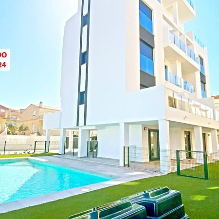Anacasa Macomer Oliva Playa Ap803 מראה חיצוני תמונה