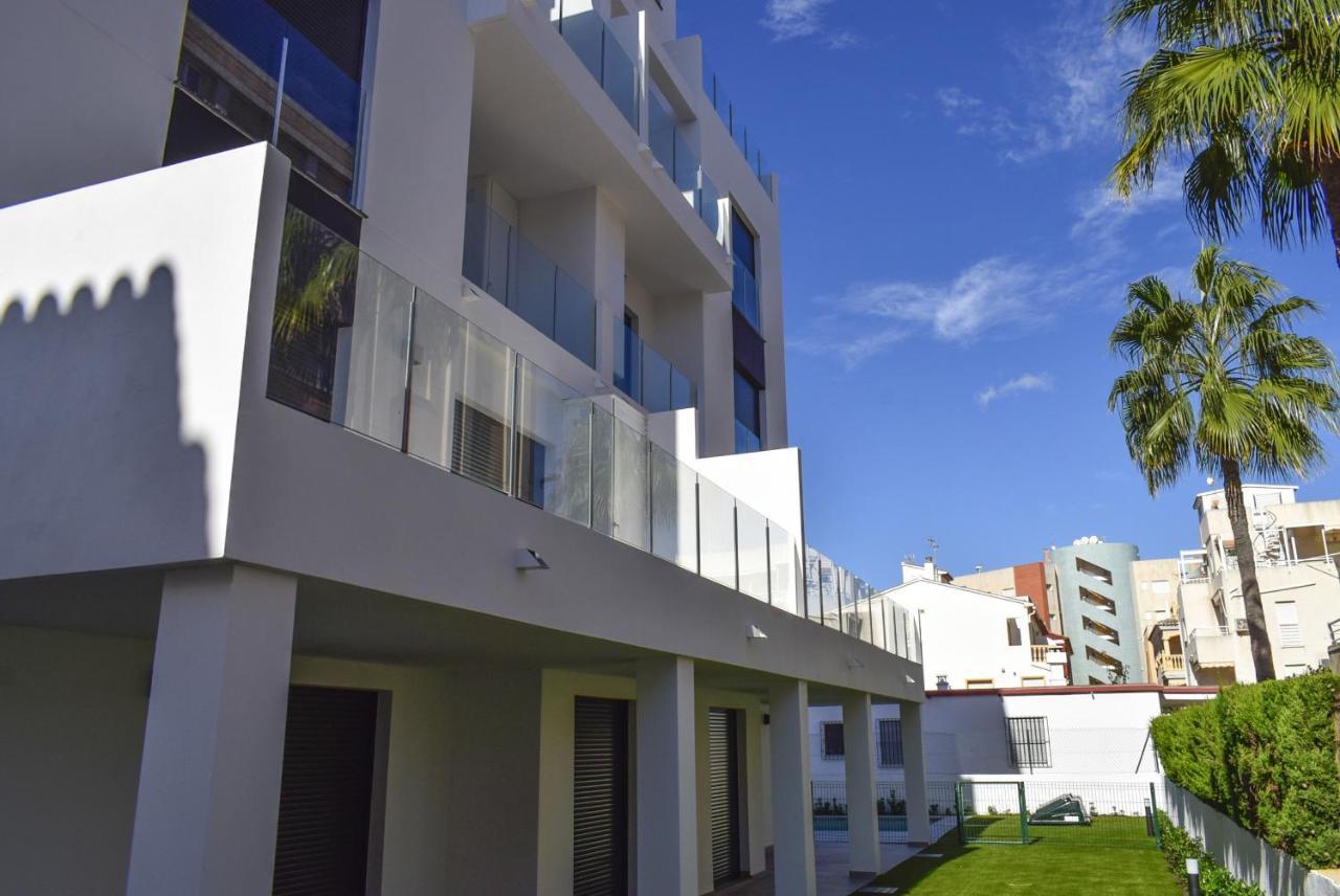 Anacasa Macomer Oliva Playa Ap803 מראה חיצוני תמונה